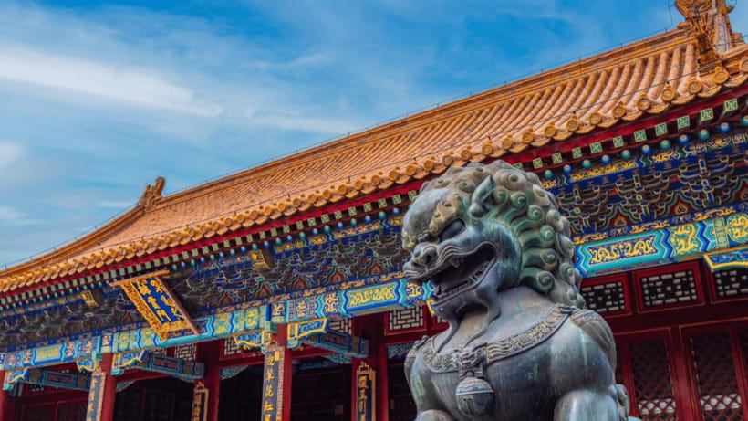 Beijing: Summer Palace Entrance(combo/tour opt) - Why the Summer Palace is more than a big garden