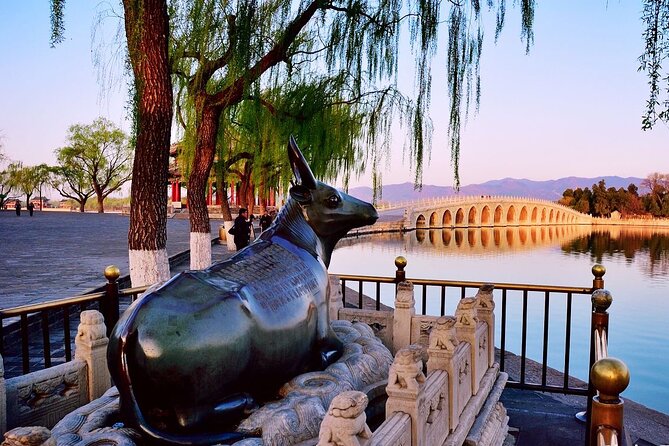 Beijing Summer Palace Entrance Ticket (with Optional Guided Service) - How Long Should You Plan? 1 to 4 Hours vs a Realistic Full Experience