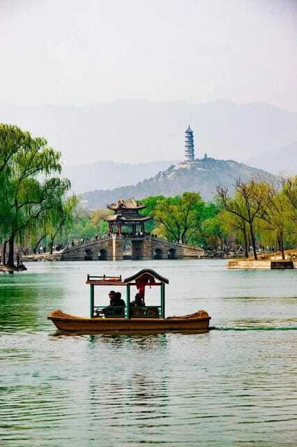Beijing: Summer Palace Entry Ticket - Price and Value: Is $18 Fair for What You Get?