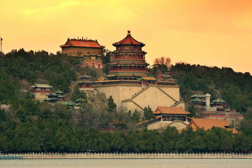 Beijing: Summer Palace Entry Ticket and Optional Guided Tour - Quick hits: what you will get out of this day