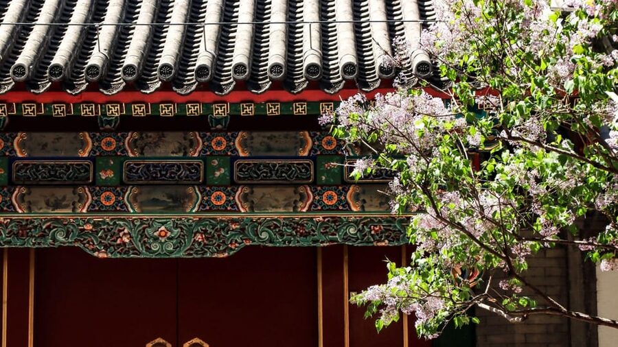 Beijing: Summer Palace Entry Ticket and Optional Guided Tour - Inside the Summer Palace: how to pace without missing key areas