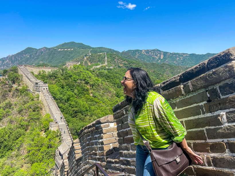 Beijing: Summer Palace & Options Small Group Tour - Summer Palace, the lakeside imperial garden you actually get to enjoy