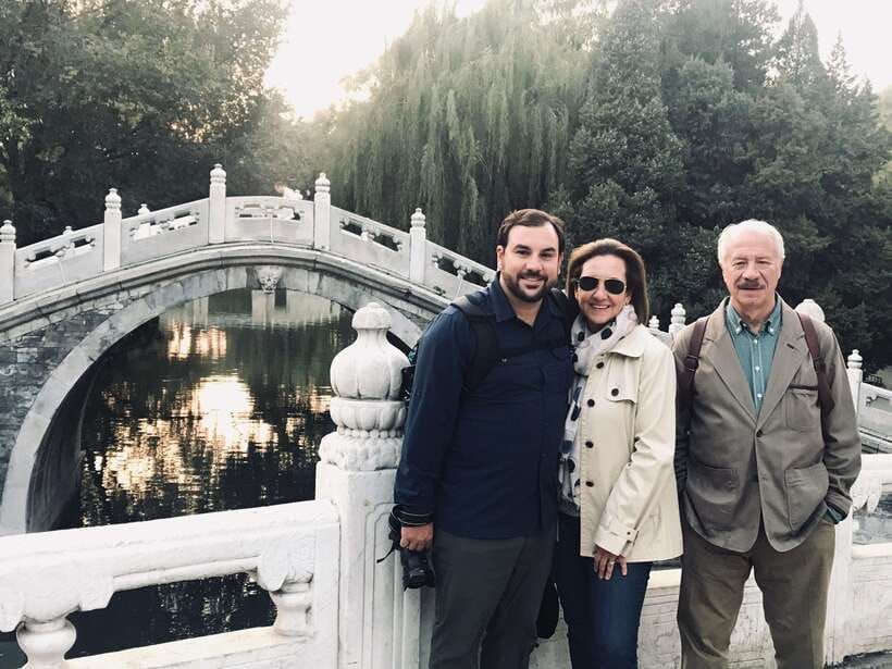 Beijing:Summer Palace Private/Group Tour or book Ticket Only - Emperor Guangxu and Emperor’s Prison: when the palace story turns dark