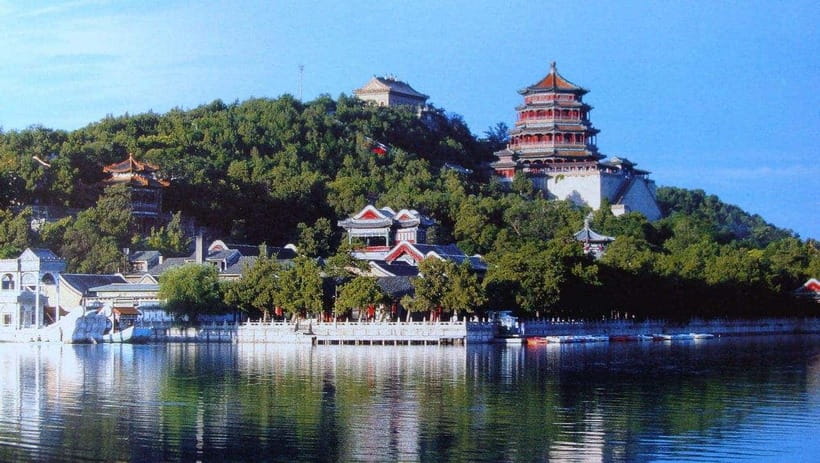 Beijing: Summer Palace Private Tour with Optional Activities - If you should book this private Summer Palace tour