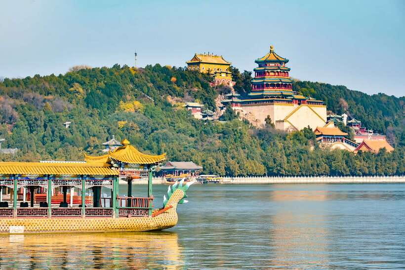Beijing: Summer Palace Private Tour with Optional Activities - East Gate to the Long Corridor: the core 2-hour walk you’re paying for