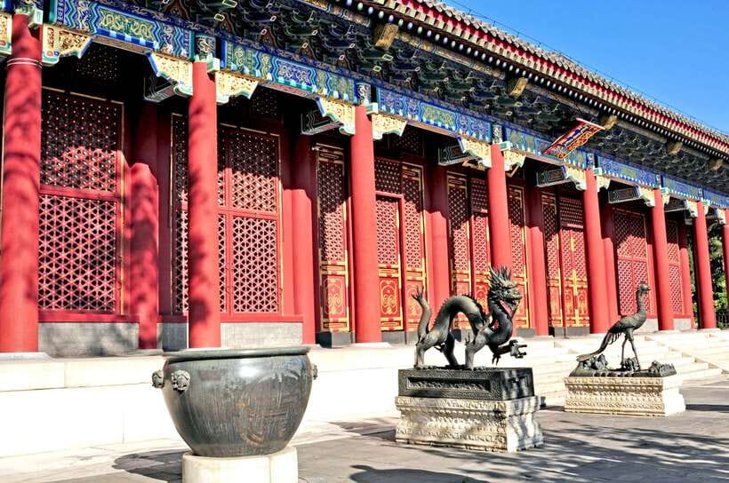Beijing: Summer Palace Private Tour with Optional Activities - Tour-guide quality you can feel, not just read about