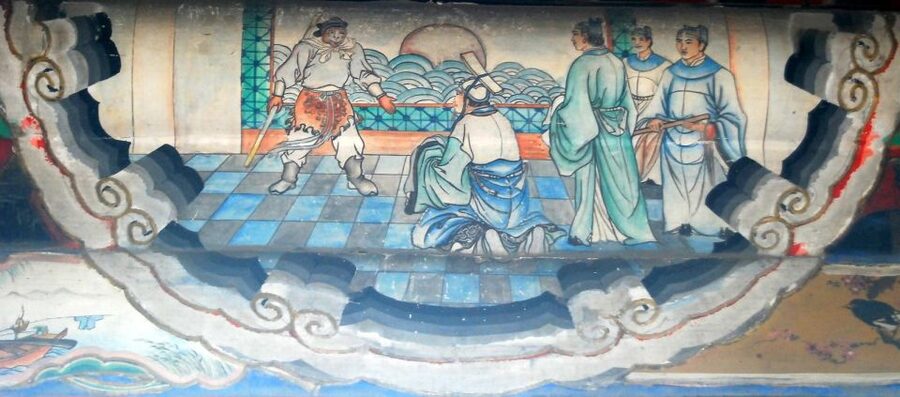 Beijing: Summer Palace, Sacred Road&Ming Tombs Private Tour - A 1-day UNESCO sweep: Summer Palace plus Ming Tombs
