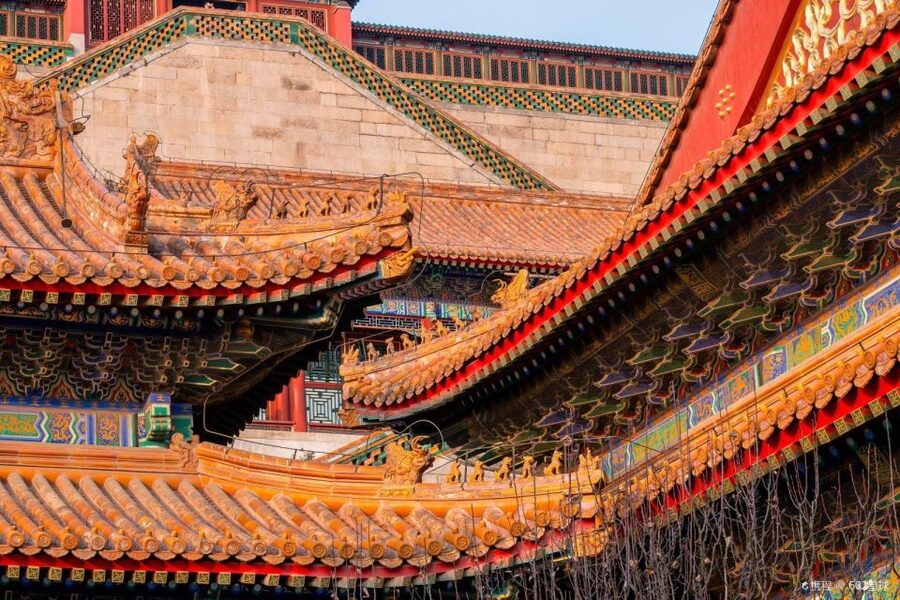 Beijing: Summer Palace, Sacred Road&Ming Tombs Private Tour - Hotel pickup and the 1-hour ride to the Ming Tombs