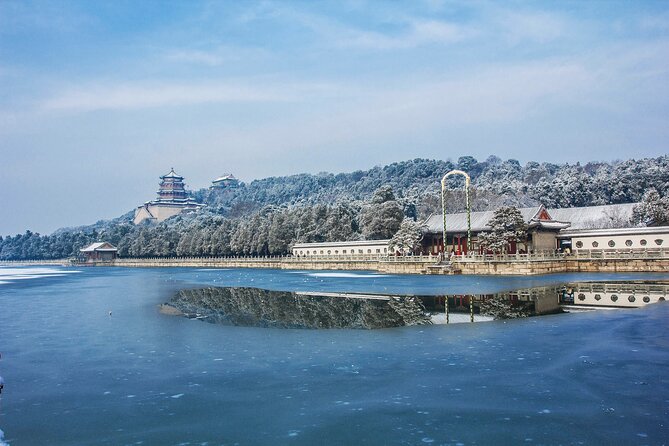 Beijing Summer Palace Ticket Booking - Key things you should notice before you go