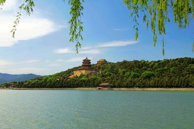 Beijing Summer Palace Tickets Booking (NO TOUR) - Key Highlights You’ll Actually Feel