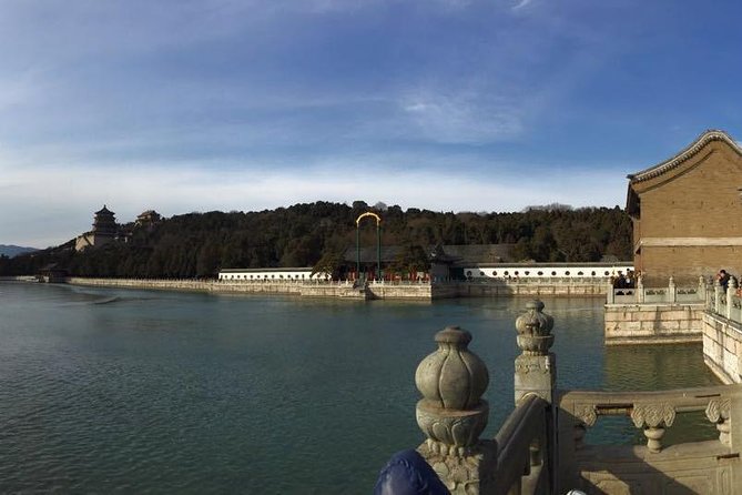 Beijing Summer Palace Tickets Booking (NO TOUR) - Ticket Coverage Limits: What You Need to Know Before You Go