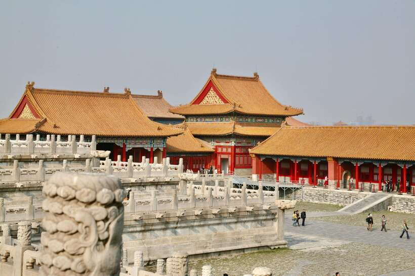 Beijing: T-Square & Forbidden City Group or Private Tour - Should you book it or not? My practical call