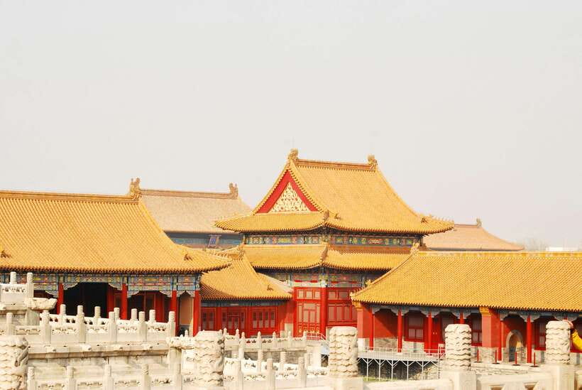 Beijing: T-Square & Forbidden City Group or Private Tour - Group vs private, and what flexibility actually buys you