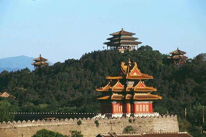 Beijing Tailored Privated Day Trip by Licensed Driver - Why This Private Beijing Day Trip Works So Well