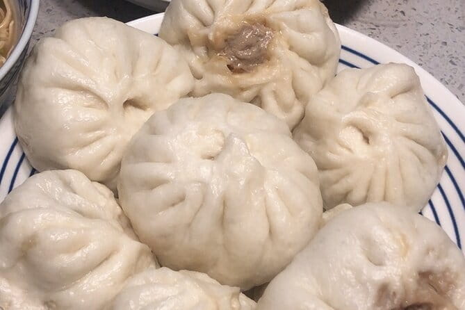 Beijing taste at Hidden Restaurants in Hutongs small group tour. - Lama Temple (Yonghegong): What the Included 40 Minutes Gets You