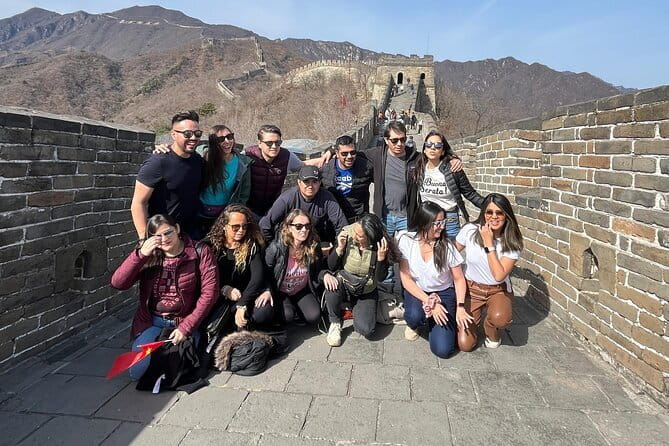 Beijing taste at Hidden Restaurants in Hutongs small group tour. - Who This Tour Suits Best