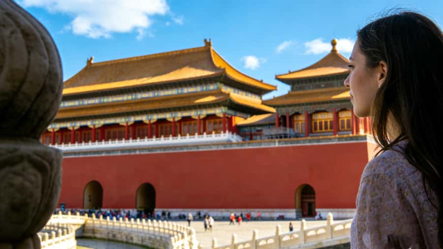 Beijing: Temple of Heaven and Forbidden City Private Tour - Should You Book This Private Beijing UNESCO Highlights Tour?
