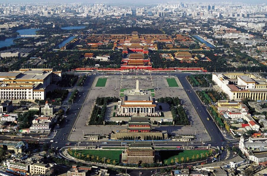 Beijing: Temple of Heaven and Forbidden City Private Tour - Price and Value: Is $97 a Smart Way to See Beijing’s Big Two?