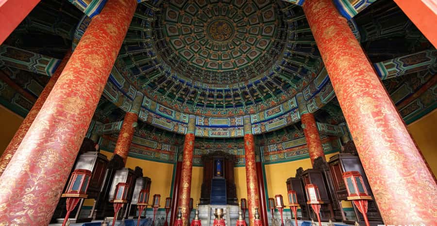Beijing: Temple of Heaven and Forbidden City Private Tour - Who This Tour Suits Best