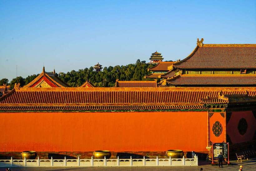 Beijing:Temple of Heaven+Forbidden City Private City Tour - Lunch that tastes like Beijing, not a generic meal
