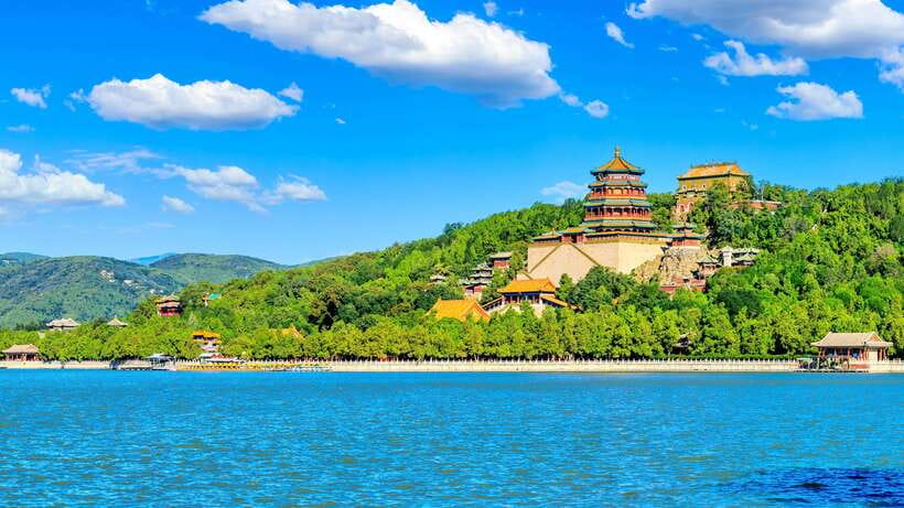 Beijing: Temple of Heaven Guided Tour with Options or Ticket - Bundling stops: Summer Palace, Forbidden City, Great Wall Mutianyu, or Hutongs