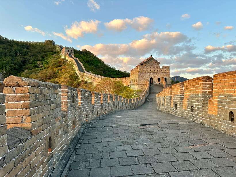 Beijing: Temple of Heaven Guided Tour with Options or Ticket - Private vs group: how the experience changes in real life