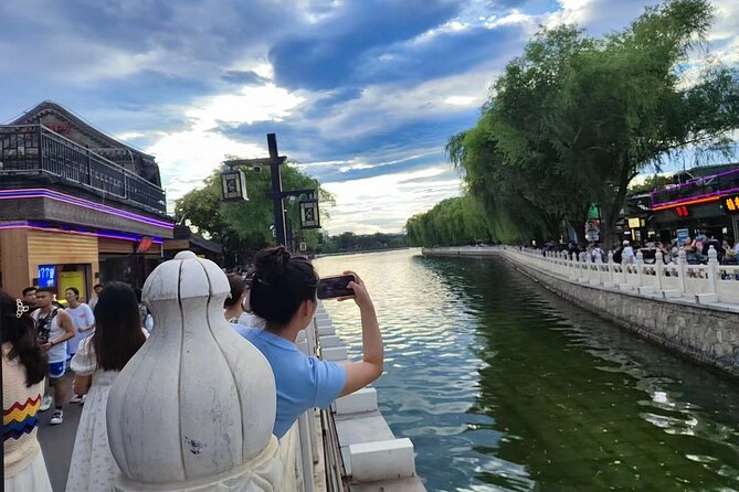 Beijing: Temple of Heaven OR Summer Palace Entry Ticket - Who this works best for in Beijing