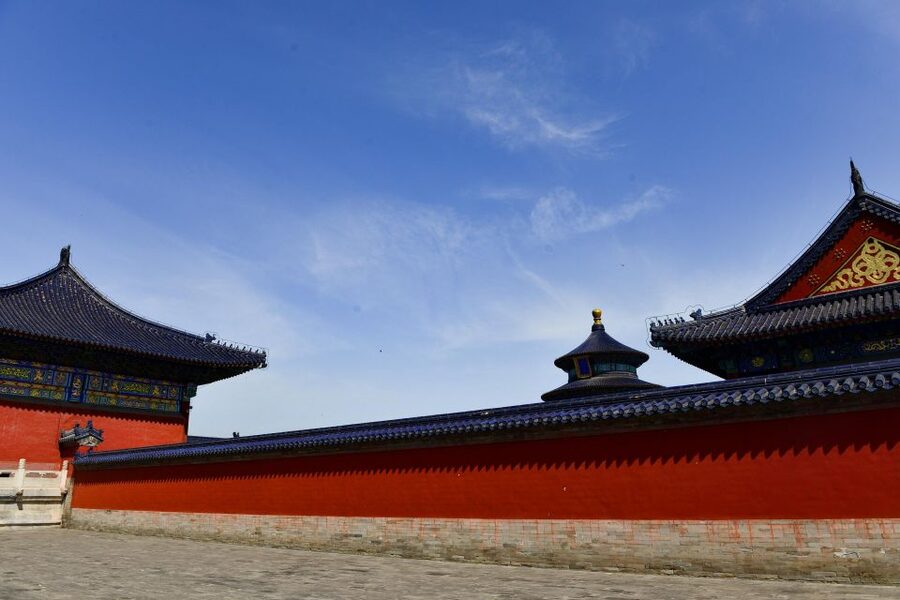 Beijing: Temple of Heaven, Panda House & Summer Palace Tour - Guides and drivers: where the reviews hint at what matters