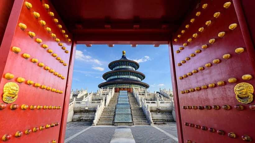 Beijing: Temple of Heaven Park Entry Ticket - Price and value, why this ticket is a smart deal for the main sights