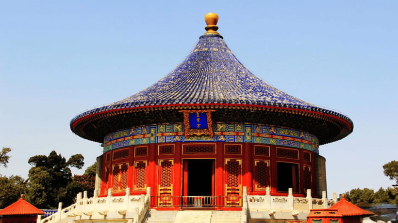 Beijing: Temple of Heaven Park ticket(day tour/guide opt) - Key Things To Know Before You Go
