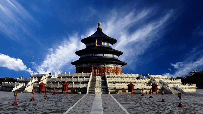 Beijing: Temple of Heaven Park ticket(day tour/guide opt) - Price and Ticket Options: What You Get for About $5
