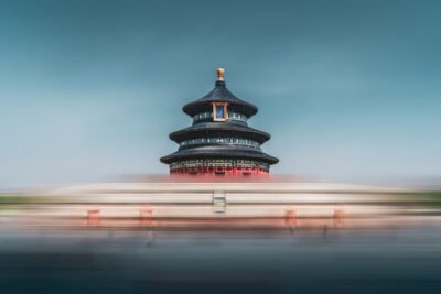 Temple of Heaven Private Tour w/Option Show & Dinner