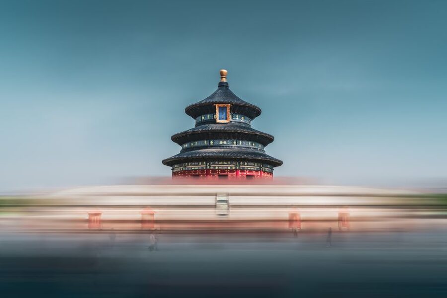 Beijing:Temple of Heaven Private Tour w/Option Show & Dinner - Choose your time window, from 2 hours to 8 hours