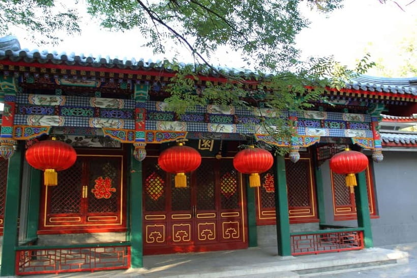 Beijing: Temple of Heaven & Summer Palace Group Guided Tour - Adding Yonghe Lama Temple and Peking duck without losing the plot