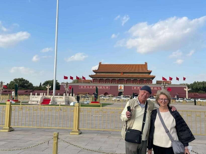 Beijing: Temple of Heaven, Summer Palace with entry tickets - Key Things I’d Look for Before You Book
