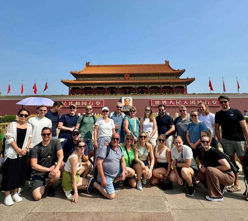 Beijing: Temple of Heaven, Summer Palace with entry tickets - A Low-Stress Way to Hit Beijing’s Best Known Sights