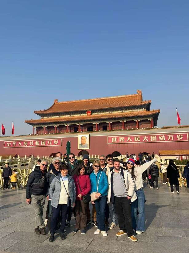 Beijing: Temple of Heaven, Summer Palace with entry tickets - Temple of Heaven: Seeing the Geometry, Not Just the Buildings