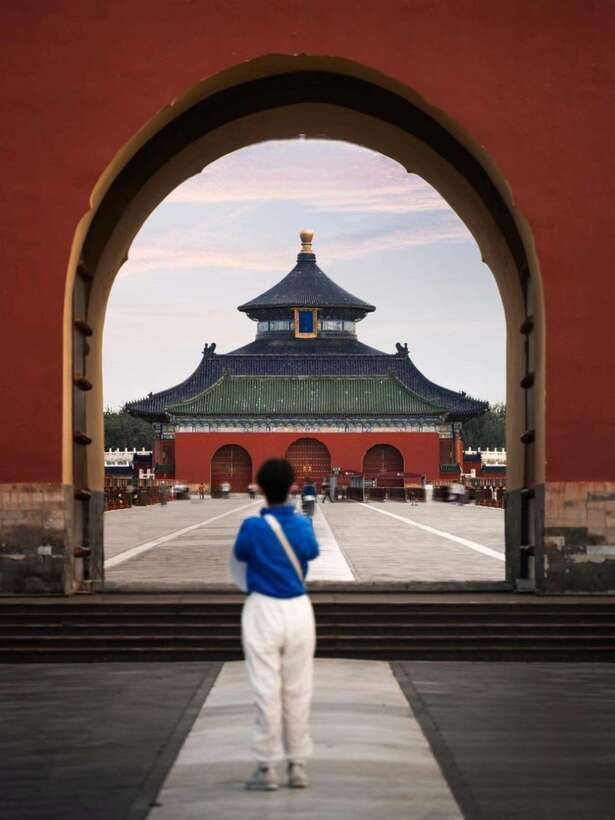 Beijing: Temple of Heaven, Summer Palace with entry tickets - Lunch and Transportation: The Unsexy Part That Makes or Breaks the Day
