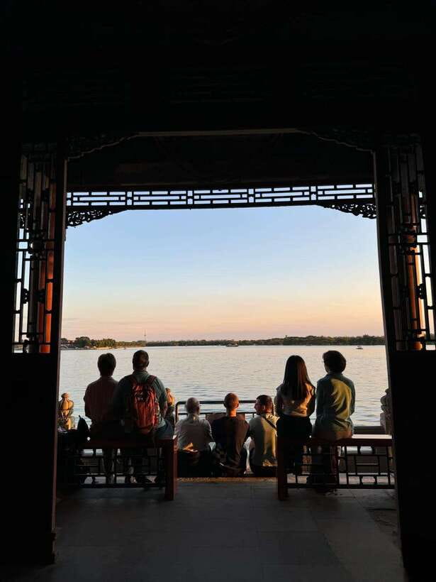Beijing: Temple of Heaven, Summer Palace with entry tickets - Photo and Costume Extras: Fun, If You Want That Kind of Souvenir