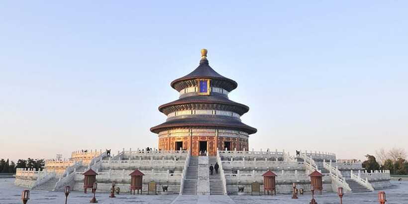 Beijing: Temple of Heaven ticket; fast and smooth - Practical tips for a smoother Temple of Heaven visit