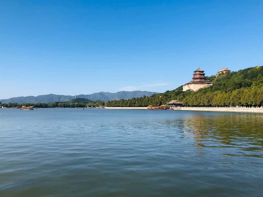 Beijing: Temple of Heaven Ticket with 5 UNESCO Site Options - Temple of Heaven East Gate tickets, QR entry, then a calm self-guided loop