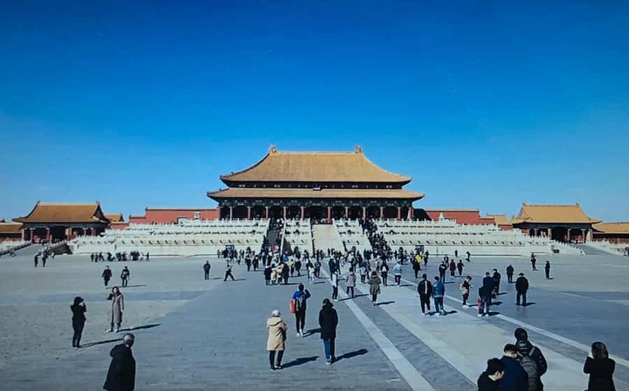 Beijing: Temple of Heaven Ticket with 5 UNESCO Site Options - Choosing between Temple of Heaven, Summer Palace, Forbidden City, Terracotta Army, and the Great Wall