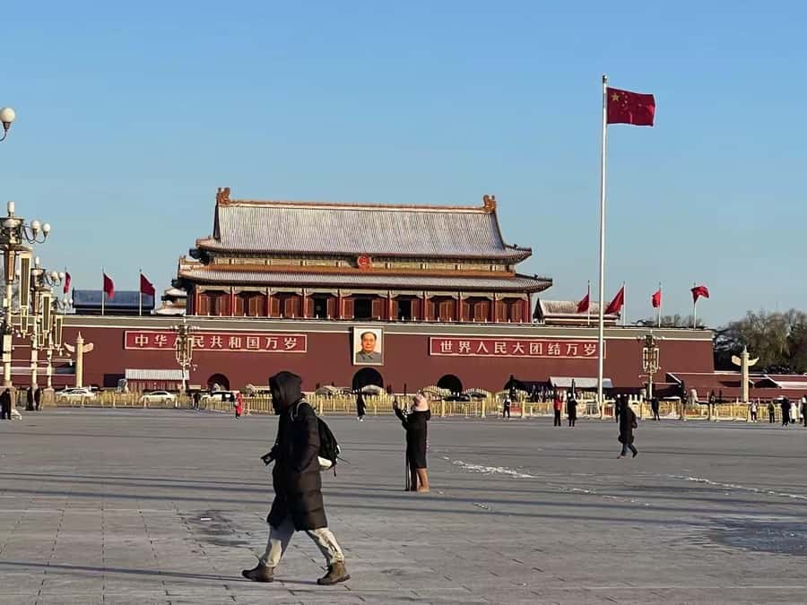 Beijing: Tiananmen, Forbidden City, and Wall Private Tour - Who This Tour Fits Best