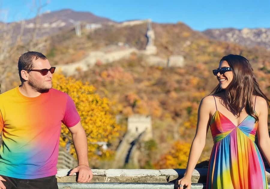 Beijing: Tiananmen, Forbidden City, and Wall Private Tour - Should You Book This Beijing Private Day Tour?