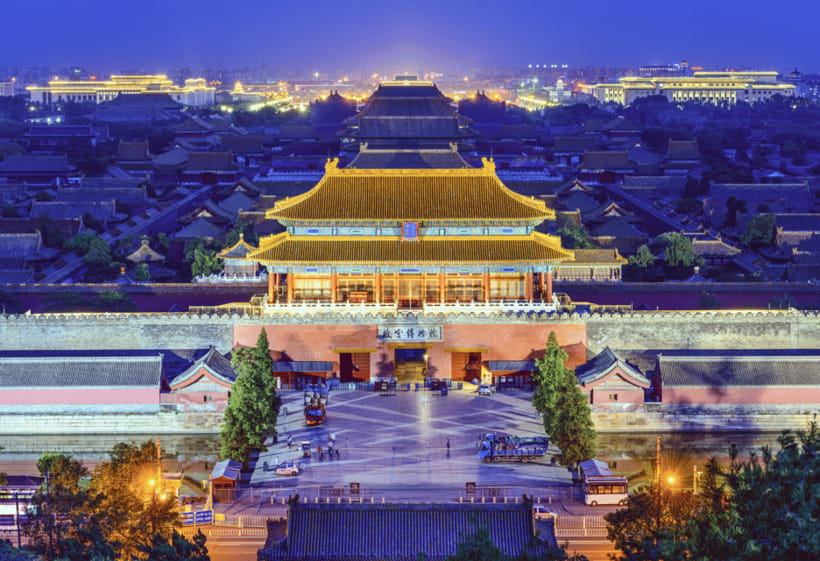 Beijing: Tiananmen Square and Forbidden City Entry Tickets - Timed Tiananmen Square Entry: Pick Your Window Like a Pro