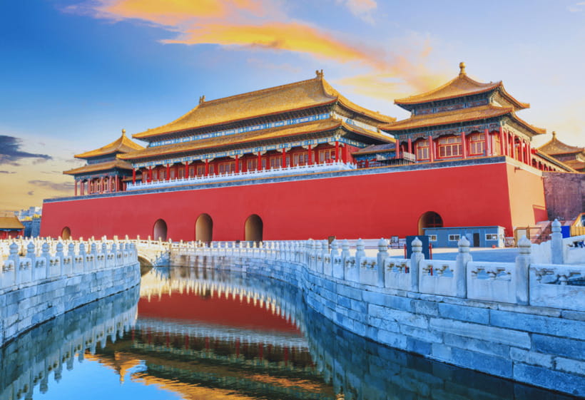 Beijing: Tiananmen Square and Forbidden City Entry Tickets - Private Tours vs Small Groups: Choose the Pace That Fits You