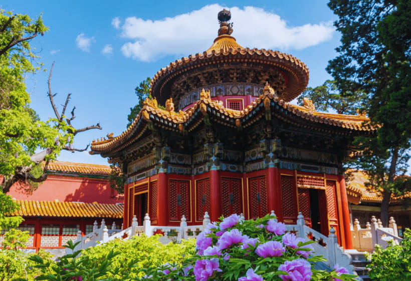 Beijing: Tiananmen Square and Forbidden City Entry Tickets - Practical Tips for a Smooth Walk Through These Sites