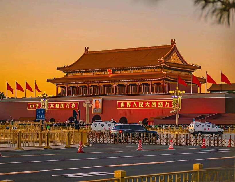 Beijing: Tiananmen Square Entry Reservation - Why Tiananmen Square Entry Needs a Reservation Game Plan