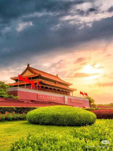 Beijing: Tiananmen Square Entry Reservation - Who This Booking Works Best For