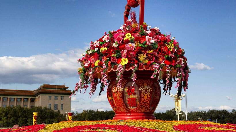 Beijing:Tiananmen Square Entry Reservation - Iconic Landmark - Key Points Before You Go